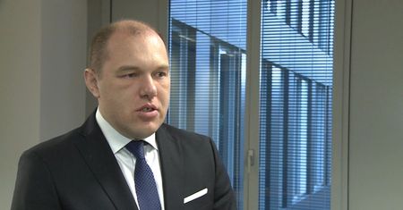 Eksport w małych i średnich firmach może przyspieszyć dzięki faktoringowi