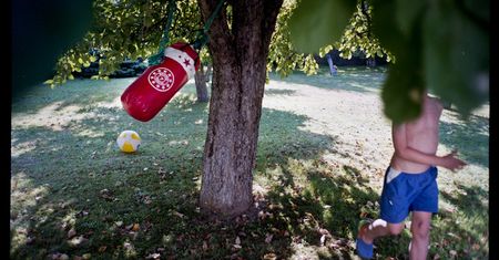 Warto być 20 czerwca - wernisaż prac laureatów Projektu Przetwórnia