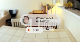 Tak działają okulary od Google [VIDEO]