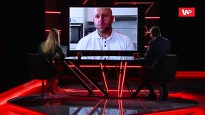 Koronawirus. Piotr Małachowski był w Wuhan przed wybuchem epidemii! Opowiedział o swoich przeżyciach