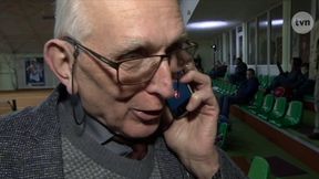 "Od rana rozlewamy szampana, wszystko na twój koszt!" Rozmowa Kerber z dziadkiem tuż po wygraniu AO