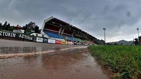 Odwołany trening przed Grand Prix Słowenii w Krsko (galeria)