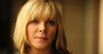 Kim Cattrall na wiecznej diecie