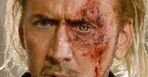 Nicolas Cage u boku niemieckiej aktorki