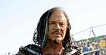 Mickey Rourke w słabym filmie