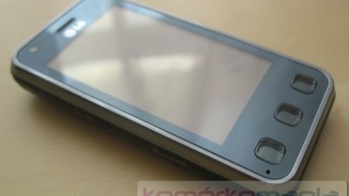 Wyniki konkursu z LG Renoir 1