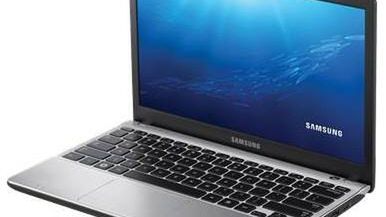 Samsung wprowadza laptopy z serii 3 1