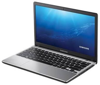 Samsung wprowadza laptopy z serii 3