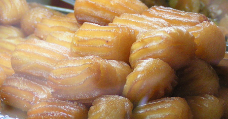 Turecki przysmak bije polskie pączki na głowę. Nieważne, ile przygotujesz, wszystko zniknie