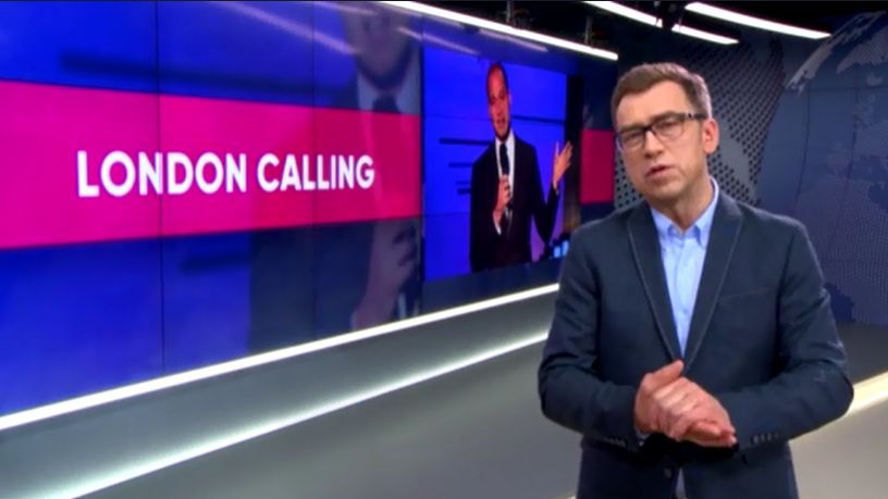 Książę William i Lady Gaga rozmawiali na wideoczacie w ramach akcji Heads Together 