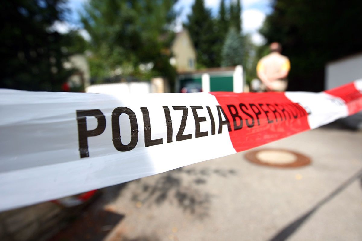 Wypadek Polaków w Niemczech. Busem jechali do pracy