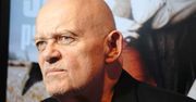 Adam Ferency przyszedł na premierę "Samych swoich. Początek" z żoną. Przetrwali wiele burz
