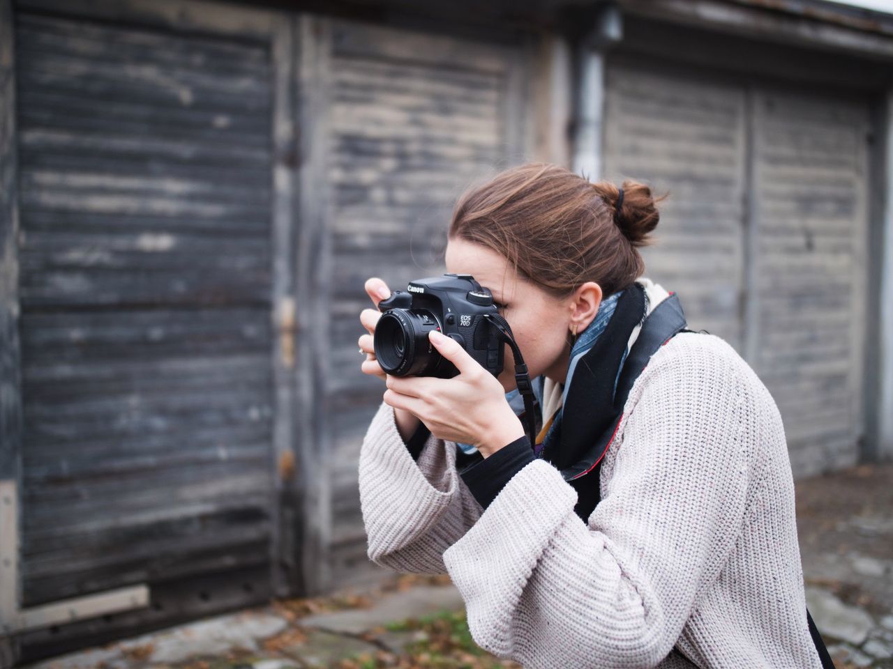 Chcesz być dobrym fotografem? Przygotuj się!