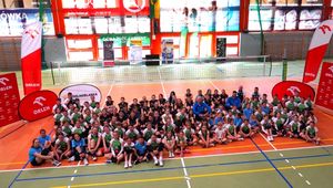 Sport zaczyna się od marzeń. Jak wspierać aktywność fizyczną młodych?