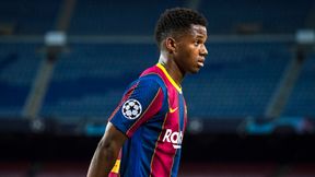 La Liga. Katastrofa młodego talentu FC Barcelona. Kolejna operacja kolana już za nim