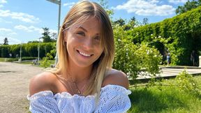 Wyjątkowe święta. Klaudia Adamek powiedziała "tak"