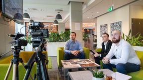 Koszykówka. "Ojcowie Chrzestni" - dokument, który przeniesie cię do przeszłości