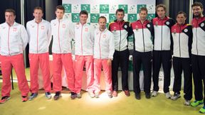 Puchar Davisa: Deszcz w Berlinie. Niemieccy i polscy debliści muszą czekać