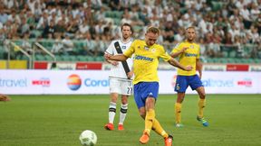 Arka Gdynia - KGHM Zagłębie Lubin na żywo. Transmisja TV, stream online. Gdzie oglądać?