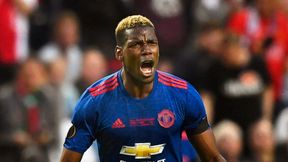 Paul Pogba otrzymał podwyżkę