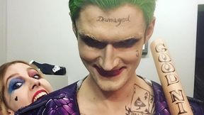 Poznajesz tego polskiego siatkarza? Ucharakteryzował się na postać z filmu