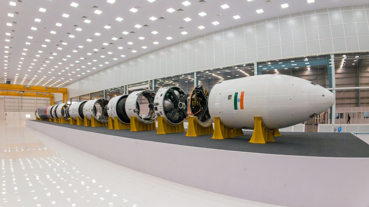 Vikram-1