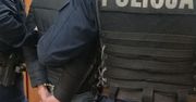 Prabuty: Brutalny atak na ulicy. Uderzył mężczyznę pałką teleskopową w głowę, a potem próbował dźgnąć nożem