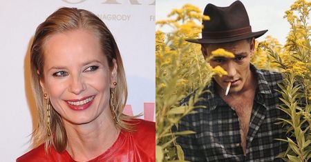 Magdalena Cielecka i Bartosz Gelner WRÓCILI DO SIEBIE? "Wspólne spędzanie izolacji mocno ich zbliżyło"