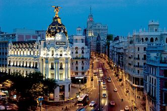 Unia wyjątkowo pobłażliwa wobec Hiszpanii i Portugalii