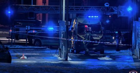 Tragiczny wypadek w Tychach. Mężczyzna zginął w myjni