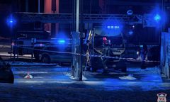 Tragiczny wypadek w Tychach. Mężczyzna zginął w myjni