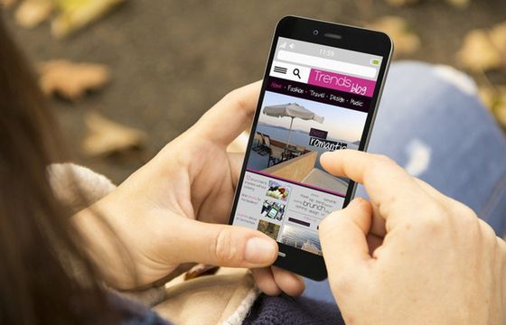 Blisko 70 proc. konsumentów używa aplikacji mobilnych do obsługi konta bankowego