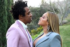 Beyonce i Jay-Z na imprezie. Para idealna