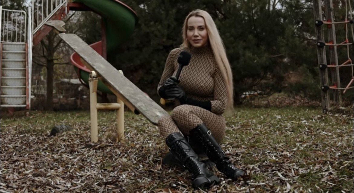 Marianna Schreiber prawi o mężczyznach 