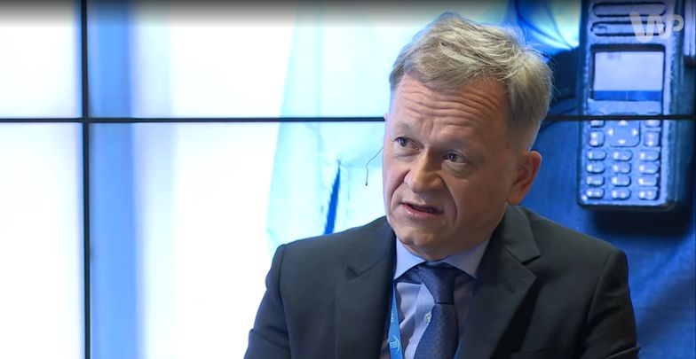 Prezes Grupy Impel dla money.pl: wynagrodzenia na poziomie 70 proc. płacy minimalnej upokarzają