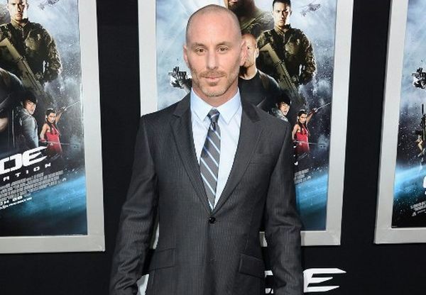 Matt Gerald będzie wrogiem Ant-Mana