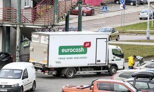 Sąd Najwyższy zdecydował. Eurocash wygrał z UOKiK