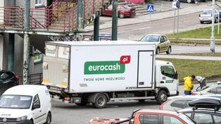 Sąd Najwyższy zdecydował. Eurocash wygrał z UOKiK