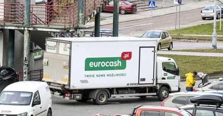 Sąd Najwyższy zdecydował. Eurocash wygrał z UOKiK