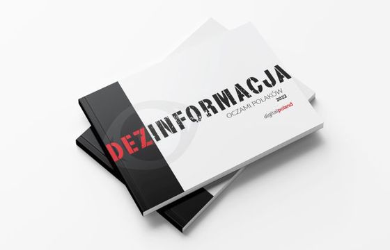 Młodzi Polacy najbardziej podatni na fake newsy. Najwięcej dezinformacji w mediach społecznościowych