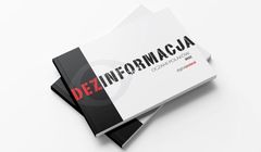 Młodzi Polacy najbardziej podatni na fake newsy. Najwięcej dezinformacji w mediach społecznościowych