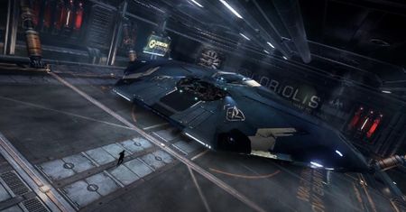 Zwiastun Elite Dangerous łączy wojnę i biznes
