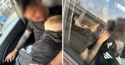 Wrocław: Dwuletni chłopiec sam szedł w stronę ruchliwej jezdni