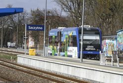 Wydali 20 mln na dworzec. Na Mazurach nie kupisz nawet biletu