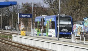Wydali 20 mln na dworzec. Na Mazurach nie kupisz nawet biletu