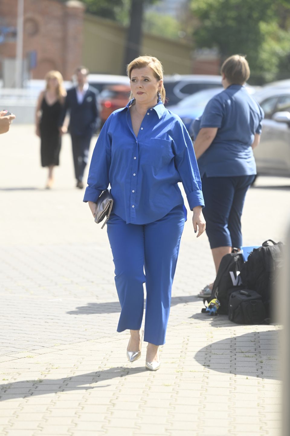 Jowita Budnik. Jesienna ramówka TVN 2022