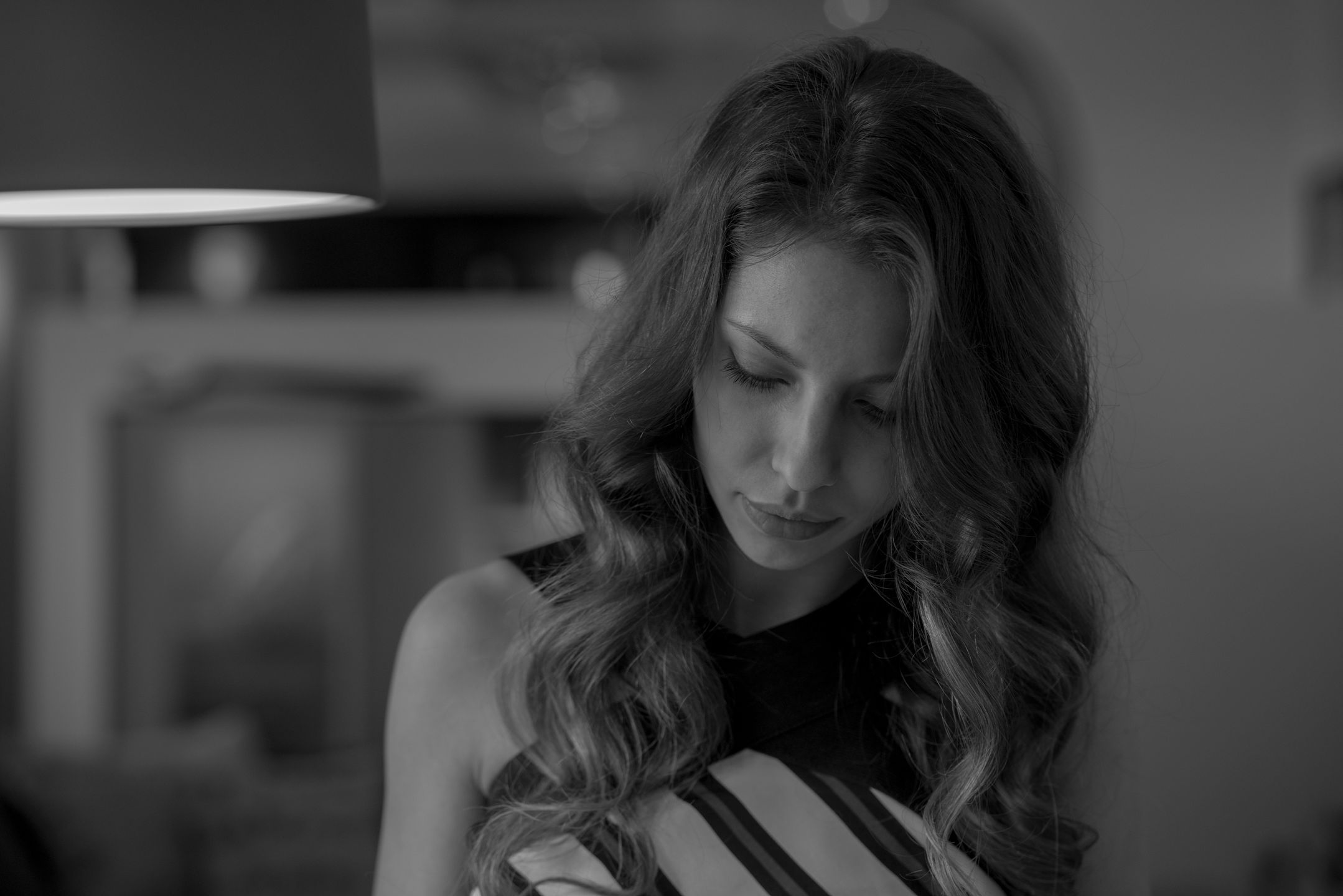 Paryskie klimaty czyli subiektywnie o Zeiss Batis 85 mm f/1.8 14