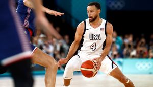 Wszyscy czekają. Nowe wieści ws. Curry'ego