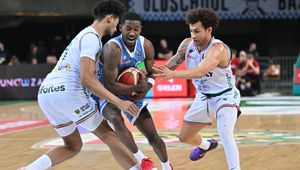 Czyste szaleństwo! Rzucił 40 punktów, zostawił rywali z niczym