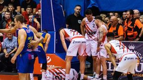 Fatalna diagnoza. Szybka reakcja klubu